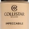 Collistar Impeccabile Long Wear Foundation 1 Collistar Impeccabile Long Wear Foundation -Bobbi Brown || Lancome || Clinique Soldes Magasin collistar impeccabile long wear foundation fond de teint longue tenue