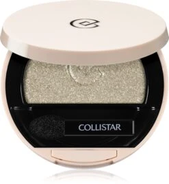 Collistar Impeccable Compact Eye Shadow