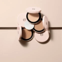 Collistar Impeccable Compact Powder -Bobbi Brown || Lancome || Clinique Soldes Magasin collistar impeccable compact powder poudre matifiante 1