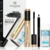 Collistar Mascara Set Volume Unico -Bobbi Brown || Lancome || Clinique Soldes Magasin collistar mascara set volume unico coffret cadeau