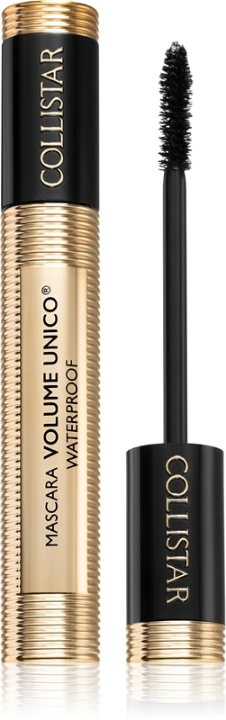 Collistar Mascara Volume Unico Waterproof 3 Collistar Mascara Volume Unico Waterproof