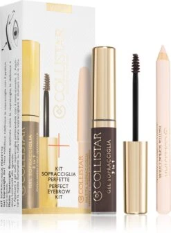 Collistar Perfect Eyebrow Kit