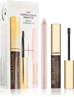 Collistar Perfect Eyebrows