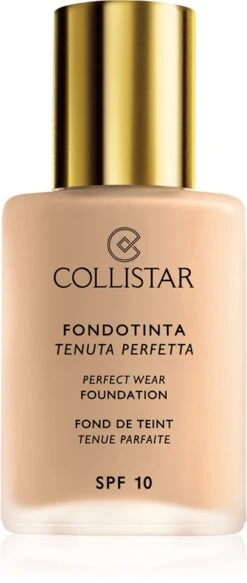 Collistar Perfect Wear Foundation