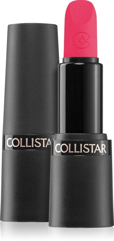 Collistar Puro Matte Lipstick 3 Collistar Puro Matte Lipstick