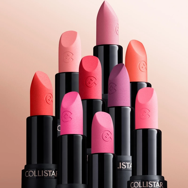 Collistar Rossetto Puro 4 Collistar Rossetto Puro – Image 2