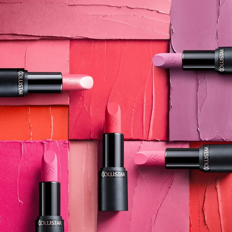 Collistar Rossetto Puro 5 Collistar Rossetto Puro – Image 3