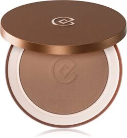 Collistar Silk Effect Bronzing Powder