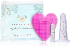 Crystallove Crystalcup
