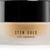 CTZN Gold -Bobbi Brown || Lancome || Clinique Soldes Magasin ctzn gold fard a paupieres scintillant