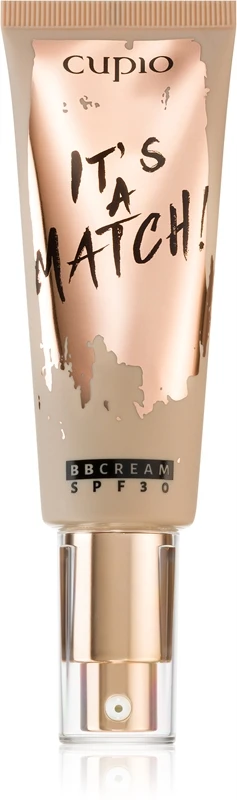 Cupio It´s A Match! 3 Cupio It´s A Match!
