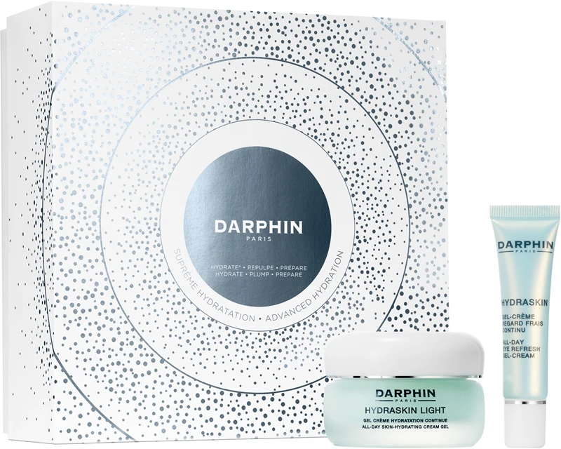 Darphin Advanced Hydration Set 3 Darphin Advanced Hydration Set
