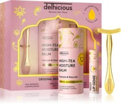 Delhicious MOISTURE MAGIC