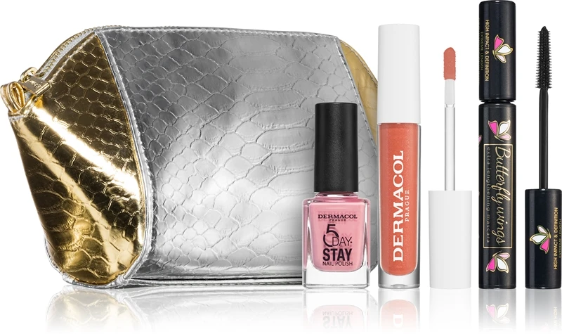 Dermacol Butterfly Wings 3 Dermacol Butterfly Wings