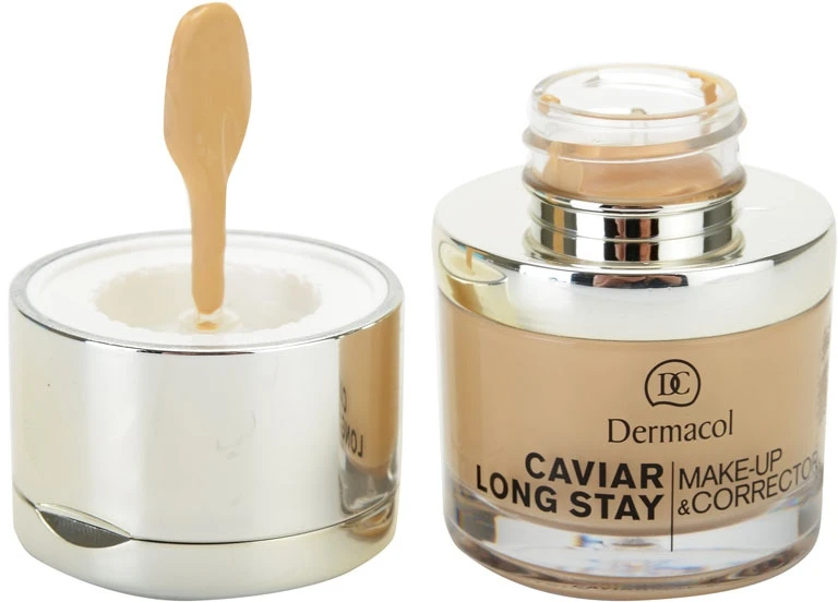 Dermacol Caviar Long Stay 5 Dermacol Caviar Long Stay – Image 3