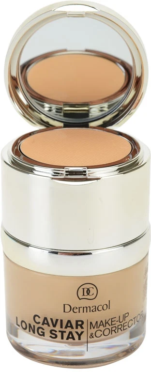 Dermacol Caviar Long Stay 6 Dermacol Caviar Long Stay – Image 4