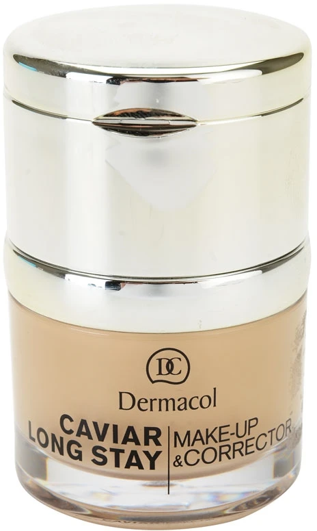 Dermacol Caviar Long Stay 7 Dermacol Caviar Long Stay – Image 5