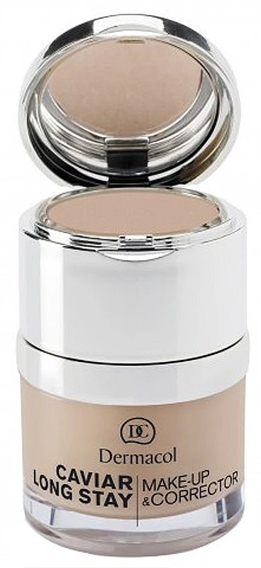 Dermacol Caviar Long Stay 4 Dermacol Caviar Long Stay – Image 2