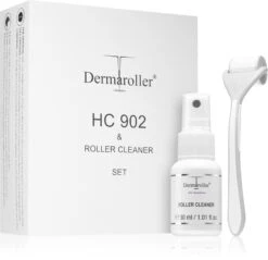 Dermaroller HC 902