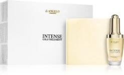 Di Angelo Cosmetics Intense Gold Treatment