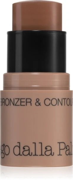 Diego Dalla Palma All In One Bronzer & Contour