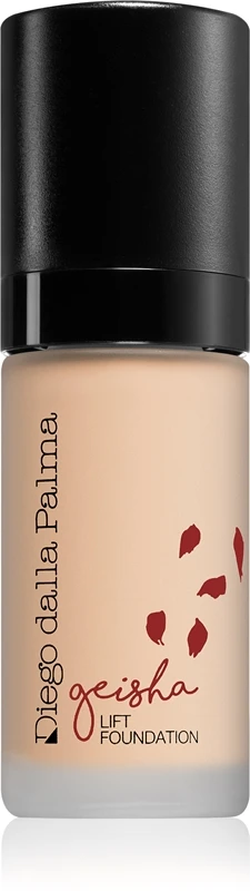 Diego Dalla Palma Geisha Lift Foundation 3 Diego Dalla Palma Geisha Lift Foundation