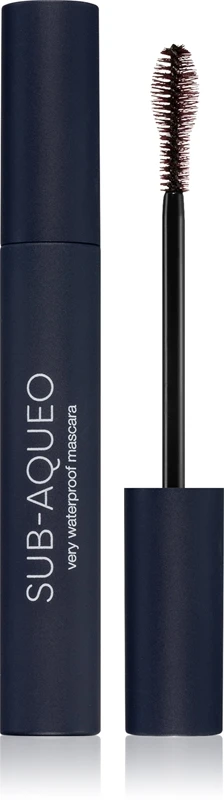 Diego Dalla Palma Sub-Aqueo Very Waterproof Mascara