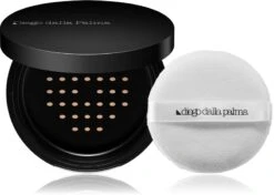 Diego Dalla Palma Transparent Powder