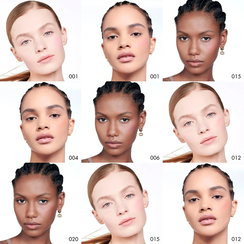 DIOR Backstage Rosy Glow Blush 5 DIOR Backstage Rosy Glow Blush – Image 3