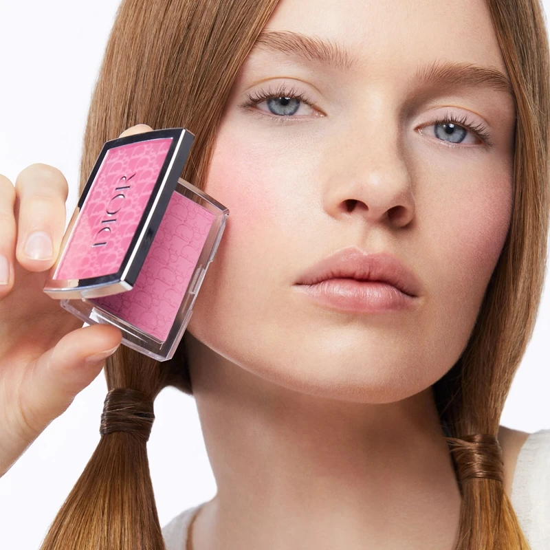 DIOR Backstage Rosy Glow Blush 9 DIOR Backstage Rosy Glow Blush – Image 7