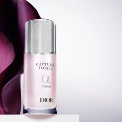 DIOR Capture Totale -Bobbi Brown || Lancome || Clinique Soldes Magasin dior capture totale kit soins visage le rituel de soin anti age global 4 produitsle rituel soin anti age globalle rituel soin anti age global 2