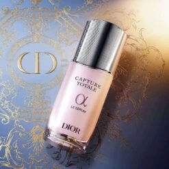 DIOR Capture Totale -Bobbi Brown || Lancome || Clinique Soldes Magasin dior capture totale kit soins visage le rituel de soin anti age global 4 produitsle rituel soin anti age globalle rituel soin anti age global 5