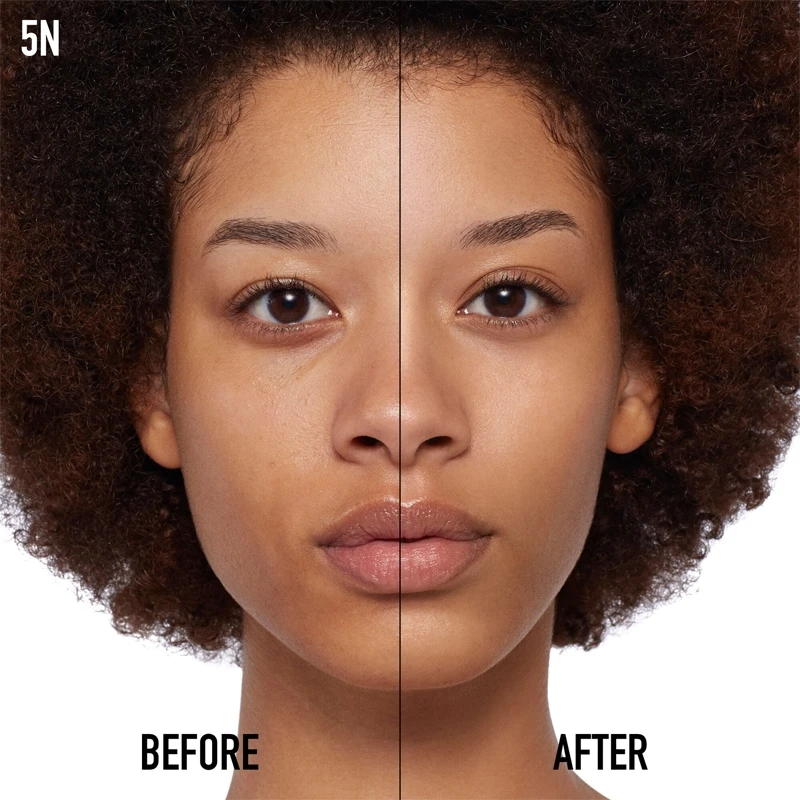 DIOR Capture Totale Super Potent Serum Foundation 5 DIOR Capture Totale Super Potent Serum Foundation – Image 3