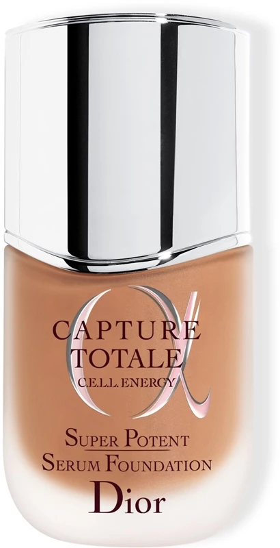 DIOR Capture Totale Super Potent Serum Foundation 3 DIOR Capture Totale Super Potent Serum Foundation