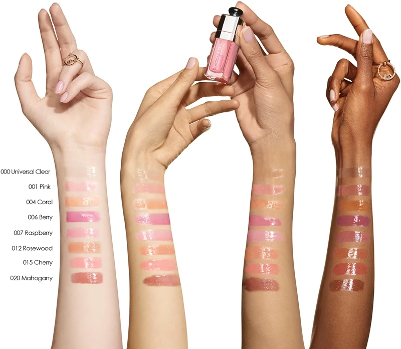 DIOR Dior Addict Lip Glow Oil 7 DIOR Dior Addict Lip Glow Oil – Image 5