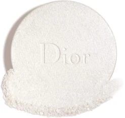 DIOR Dior Forever Couture Luminizer -Bobbi Brown || Lancome || Clinique Soldes Magasin dior dior forever couture luminizer poudre illuminatrice intense 5