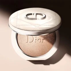 DIOR Dior Forever Couture Luminizer -Bobbi Brown || Lancome || Clinique Soldes Magasin dior dior forever couture luminizer poudre illuminatrice intense 7