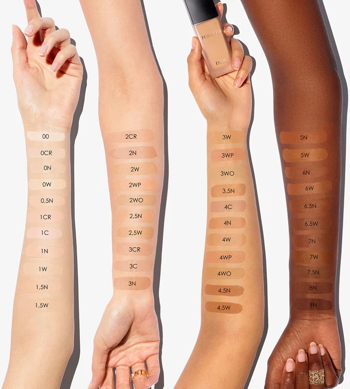 DIOR Dior Forever 5 DIOR Dior Forever – Image 3