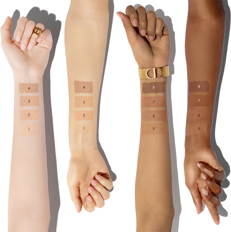 DIOR Dior Forever Natural Bronze 6 DIOR Dior Forever Natural Bronze – Image 4