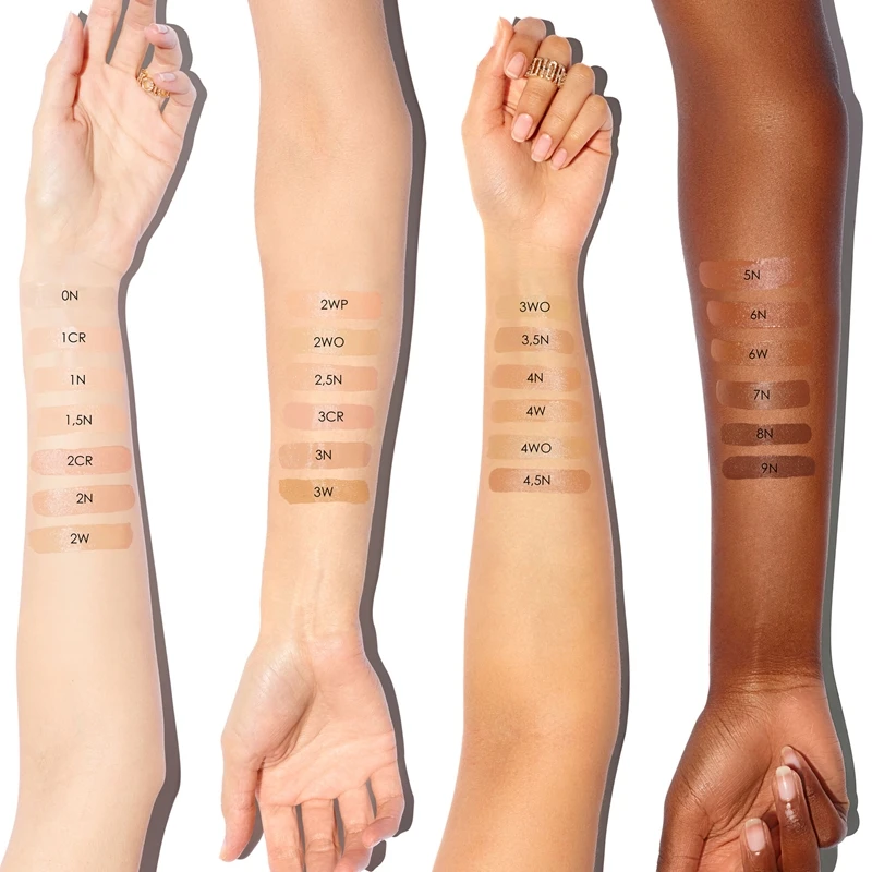 DIOR Dior Forever Natural Nude 6 DIOR Dior Forever Natural Nude – Image 4