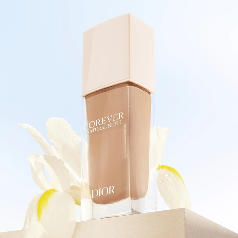 DIOR Dior Forever Natural Nude 9 DIOR Dior Forever Natural Nude – Image 7