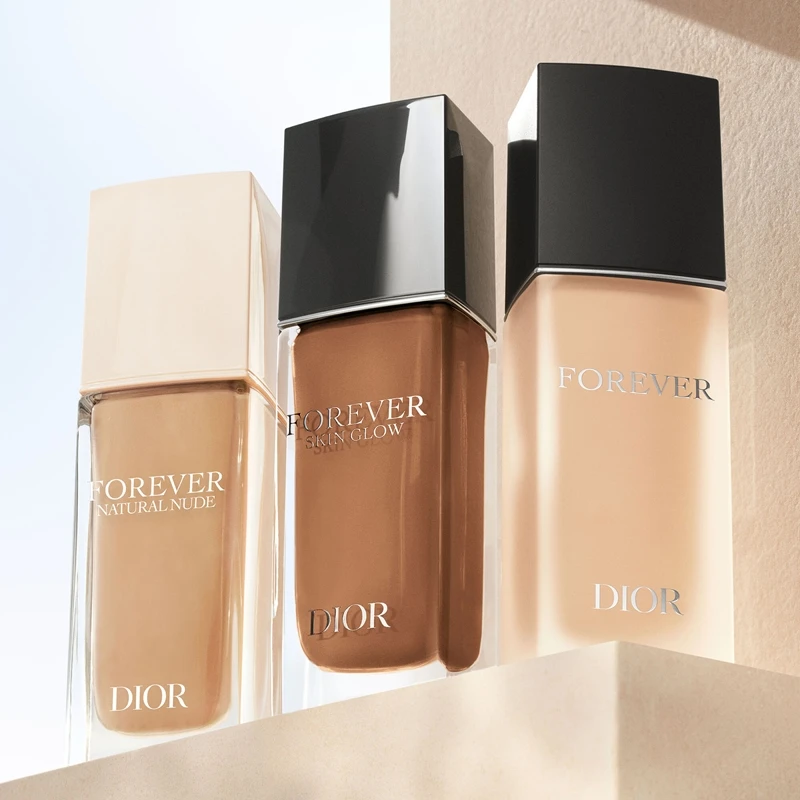 DIOR Dior Forever Natural Nude 10 DIOR Dior Forever Natural Nude – Image 8