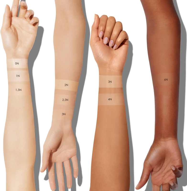 DIOR Dior Forever Natural Velvet 5 DIOR Dior Forever Natural Velvet – Image 3