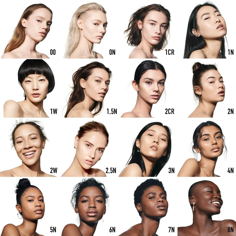 DIOR Dior Forever Natural Velvet 6 DIOR Dior Forever Natural Velvet – Image 4