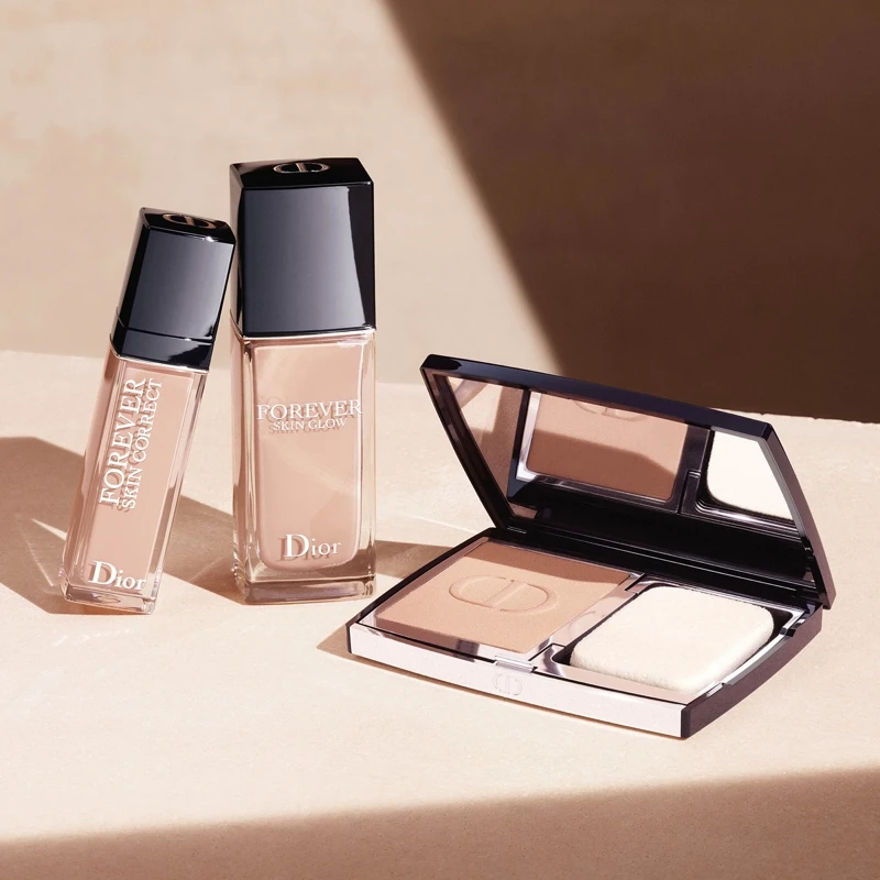 DIOR Dior Forever Natural Velvet 8 DIOR Dior Forever Natural Velvet – Image 6