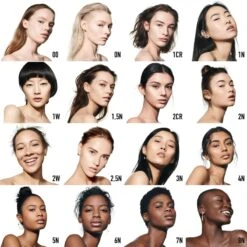 DIOR Dior Forever Natural Velvet - La Recharge 11 DIOR Dior Forever Natural Velvet - La Recharge -Bobbi Brown || Lancome || Clinique Soldes Magasin dior dior forever natural velvet la recharge fond de teint compact longue tenue recharge 3