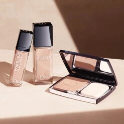 DIOR Dior Forever Natural Velvet - La Recharge 13 DIOR Dior Forever Natural Velvet - La Recharge -Bobbi Brown || Lancome || Clinique Soldes Magasin dior dior forever natural velvet la recharge fond de teint compact longue tenue recharge 5