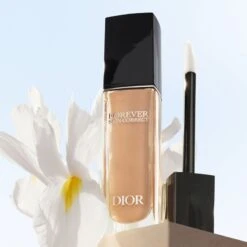 DIOR Dior Forever Skin Correct -Bobbi Brown || Lancome || Clinique Soldes Magasin dior dior forever skin correct correcteur anticerne haute couvrance tenue et hydratation 24 h 4