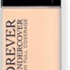 DIOR Dior Forever Undercover 2 DIOR Dior Forever Undercover -Bobbi Brown || Lancome || Clinique Soldes Magasin dior dior forever undercover teint fluide haute couvrance 24h 3