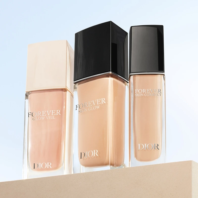 DIOR Dior Forever Velvet Veil 8 DIOR Dior Forever Velvet Veil – Image 6